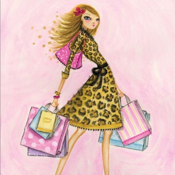 Meet your Posher, Michelle - Picture 1 of 2